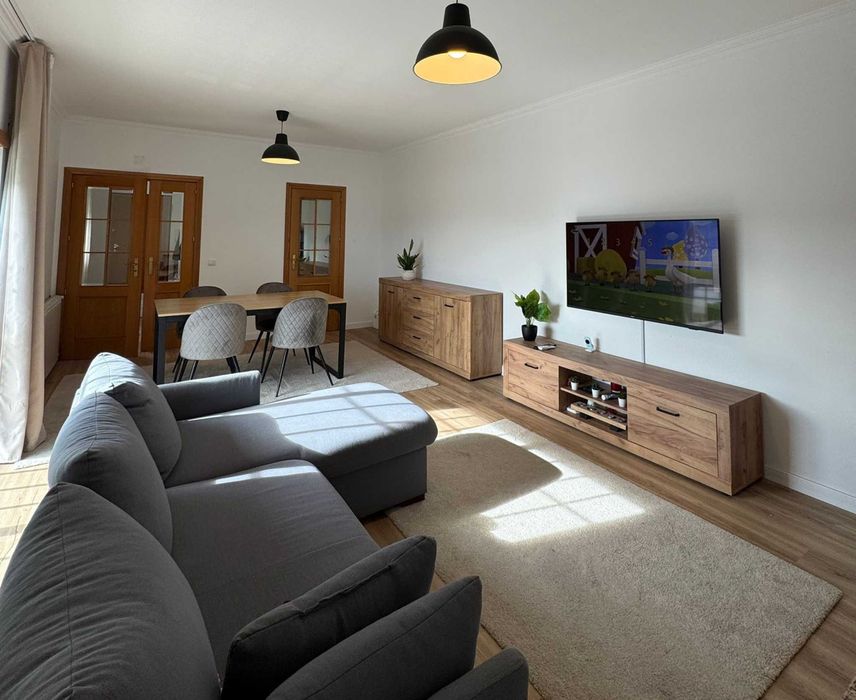 Apartamento T3 em São Silvestre, Coimbra