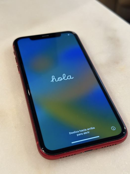 Iphone 11 128gb