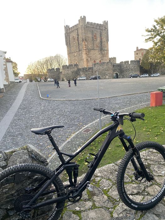Canyon spectral al ex 7.0