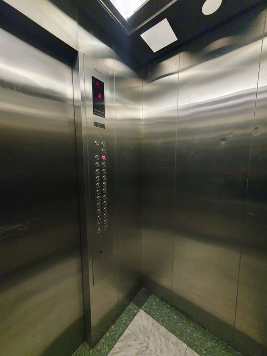 2-rooms apartment apartment by the address st. Bandery Stepana (area 77 m²) - Atlanta.ua - photo 21