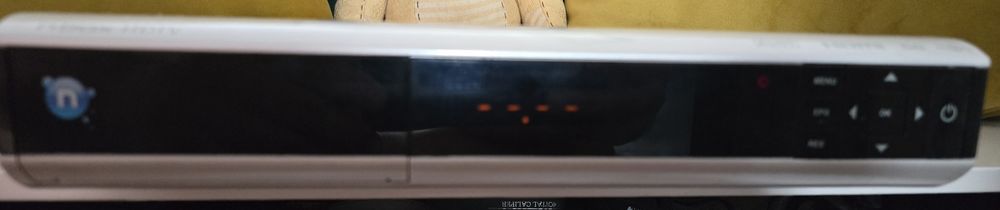 Zasilacz do dekoder tuner N+ STB ITI-5800S