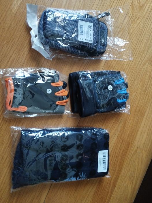 Artigos desporto ciclismo