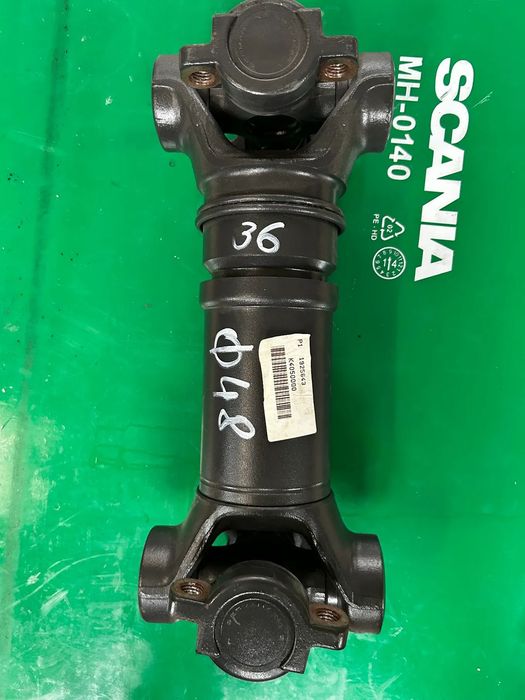 Scania Wał napędowy (Międzymostowy) NOWY ORYGINAŁ !!!
