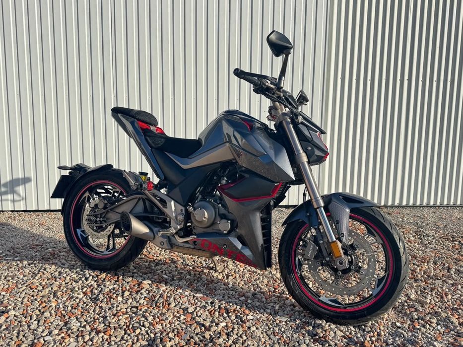 Mota Zontes zt-125u