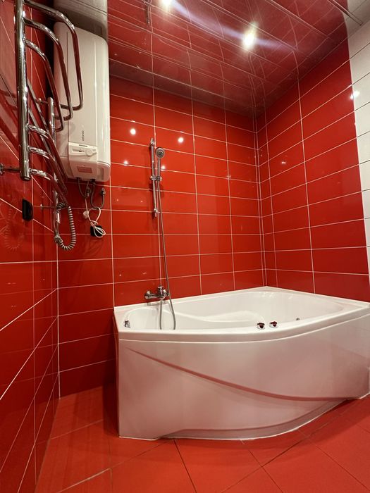 Без %% Продаж великої  3к квартири м.Бровари‼️3 поверх ГЕНЕРАТОР