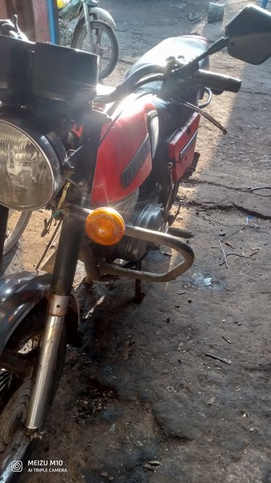 Планета 5,  1991 года