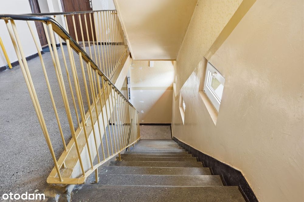 2-pokojowe mieszkanie 38 m² | Piekary Śląskie | ul. Sokołów 4/I/14