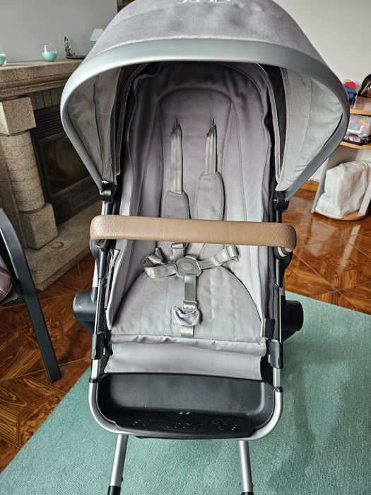 Carrinho de bebe
