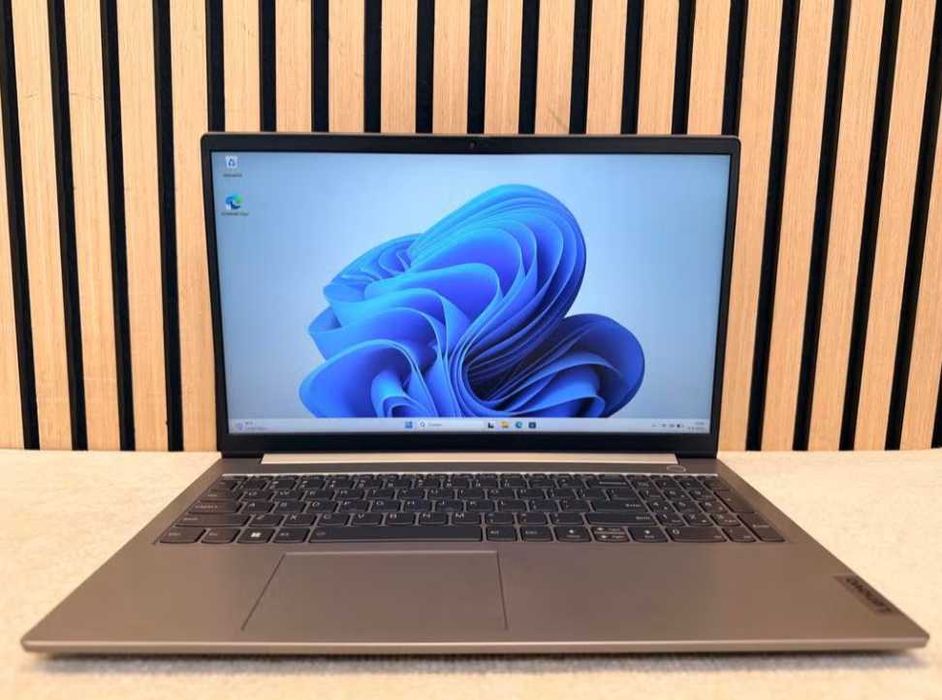 Lenovo ThinkBook 15 G2 Intel Core i5-1135G7 | 15,6'' FHD | 8GB | 256GB SSD| W11 Pro