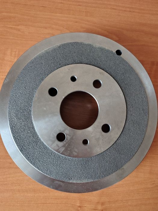 Продам задний тормозной барабан Delphi BF 379 , 230 мм для Фиат Добло