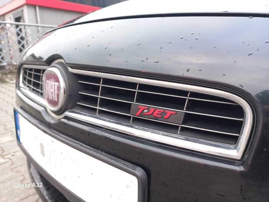Fiat Bravo