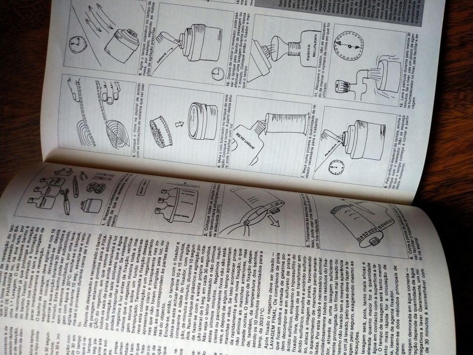 Nova Imagem - revista nr 1 - Julho 1980