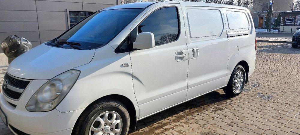 Авто у задовільному стані