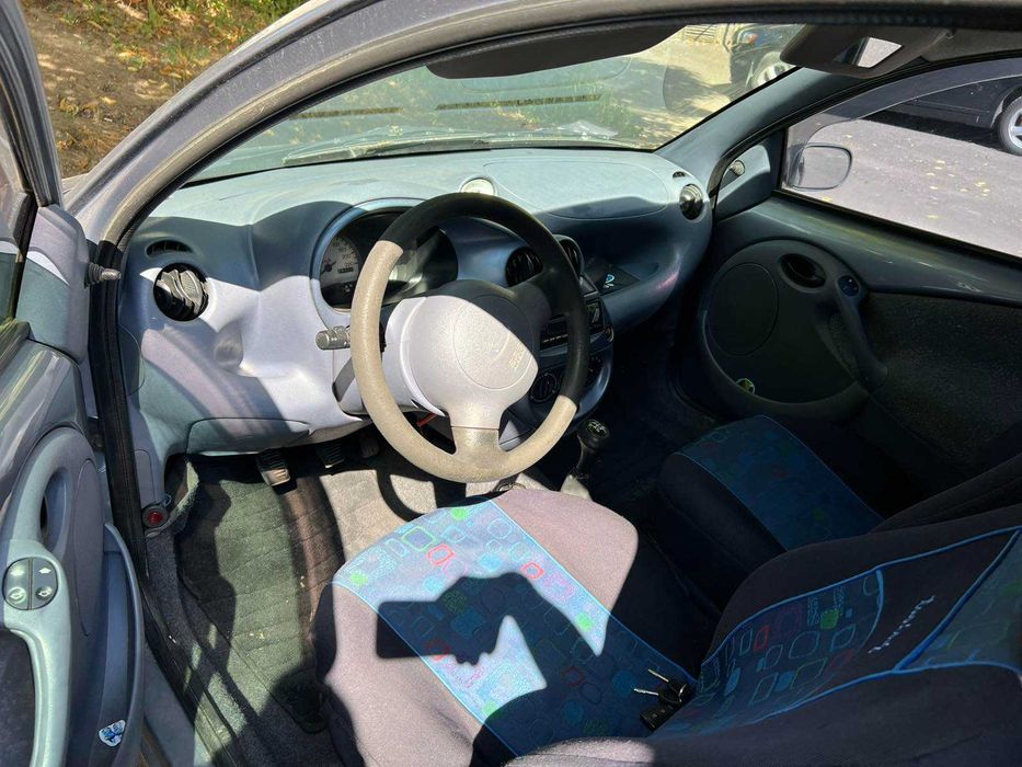 Продам Форд Ка Ford Ka