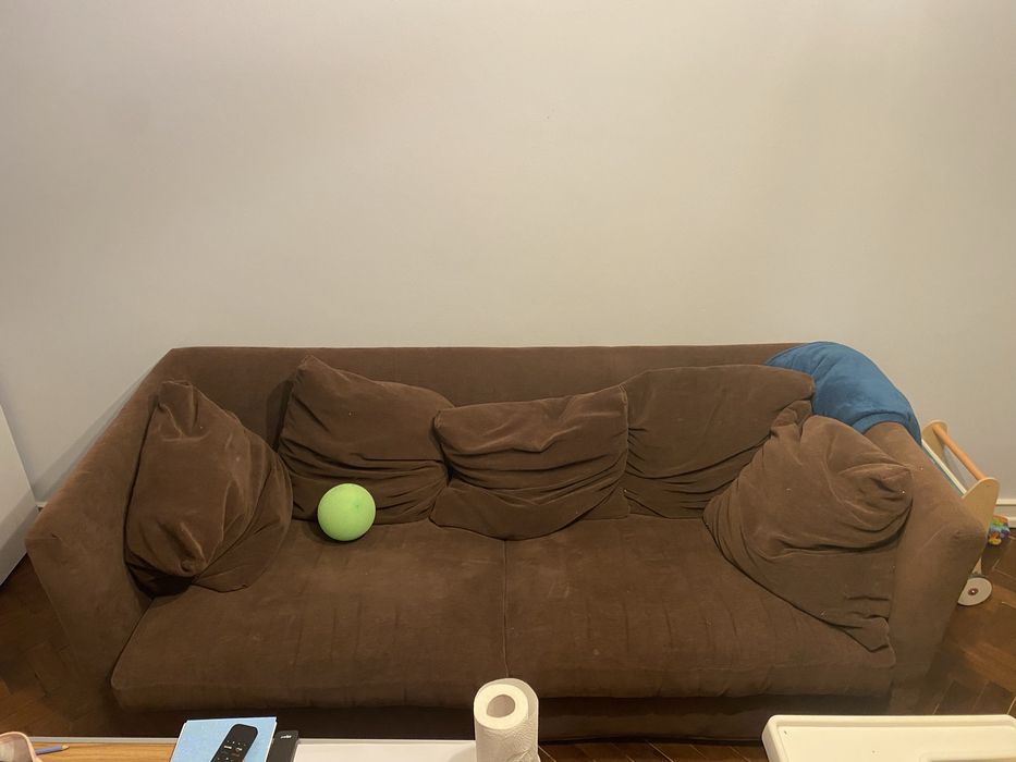 Sofa de 3 pessoas