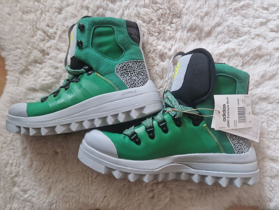 Buty trekkingowe Adidas Stella Mcartney. Rozmiar 40.