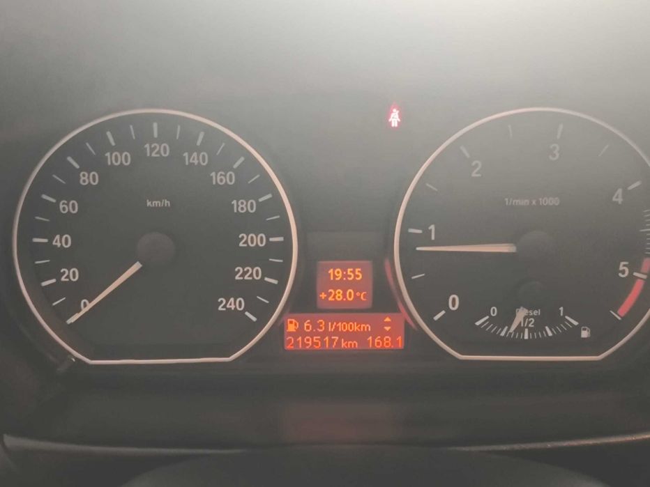 BMW 116D Serie 1 E87