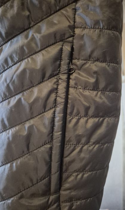 Colete Nike Therma fit  M
