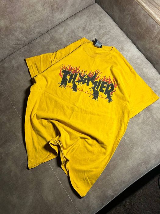 Thrasher T-shirt