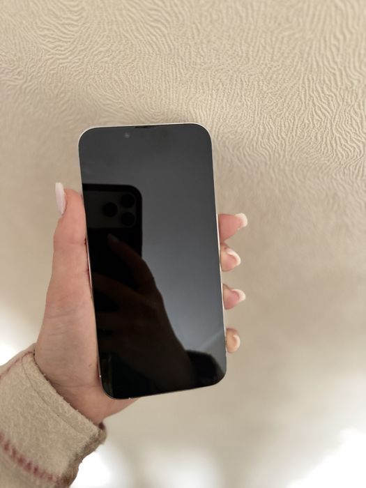Iphone 13 pro 128 gb