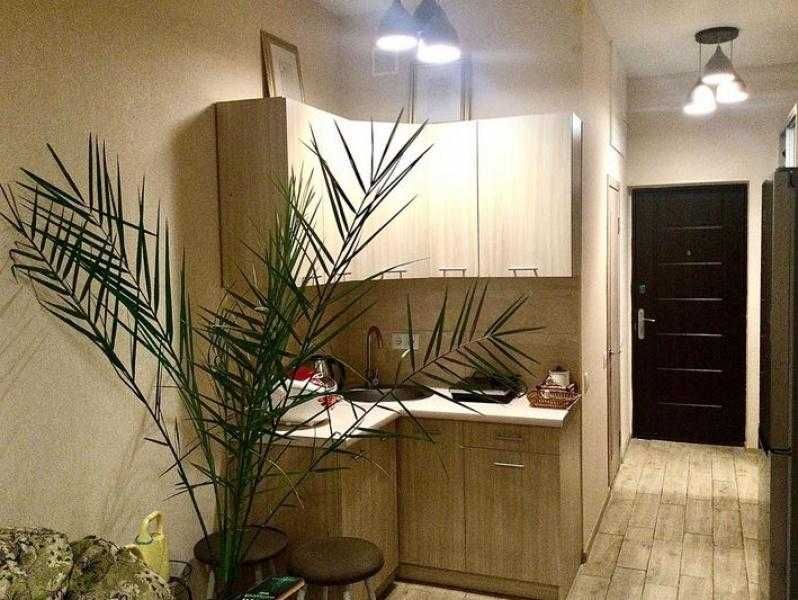 Продам смарт-квартиру на Нових Будинках