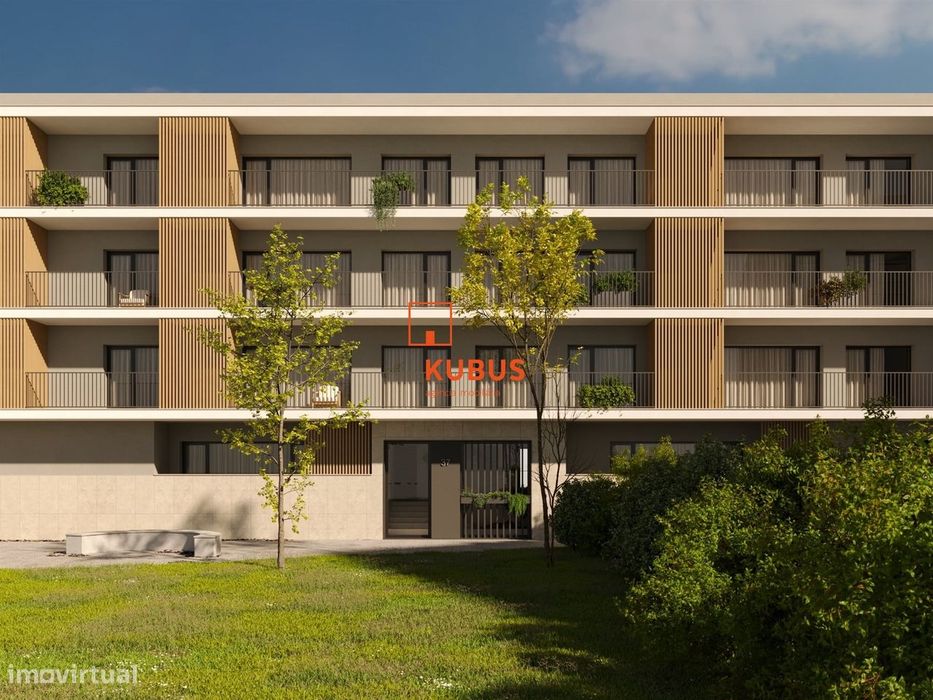 Apartamento T3 - Entroncamento