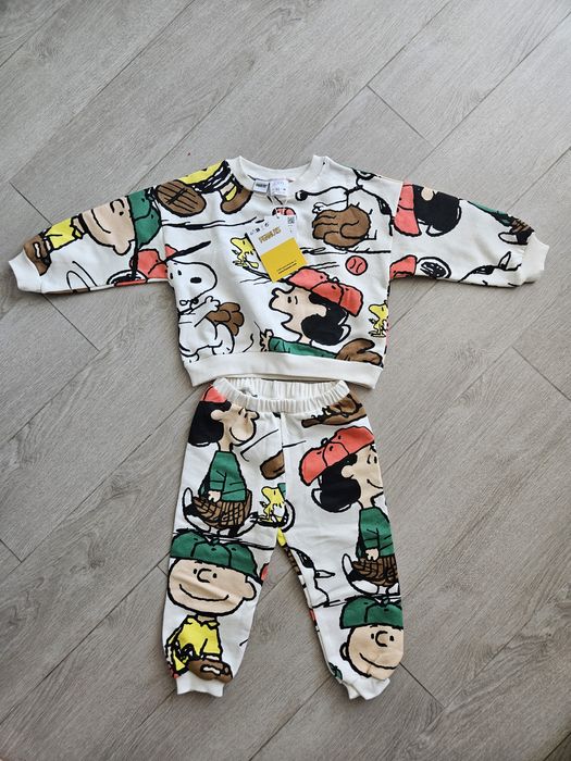 Костюм Zara 98см