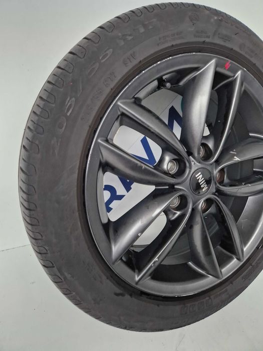 Koło felga Mini Countryman R60 7J ET50 17" 5x120 205/55/17 2021r. 6mm