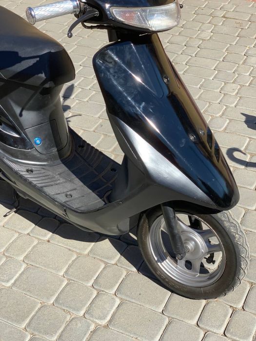 Honda Dio 27 ideal