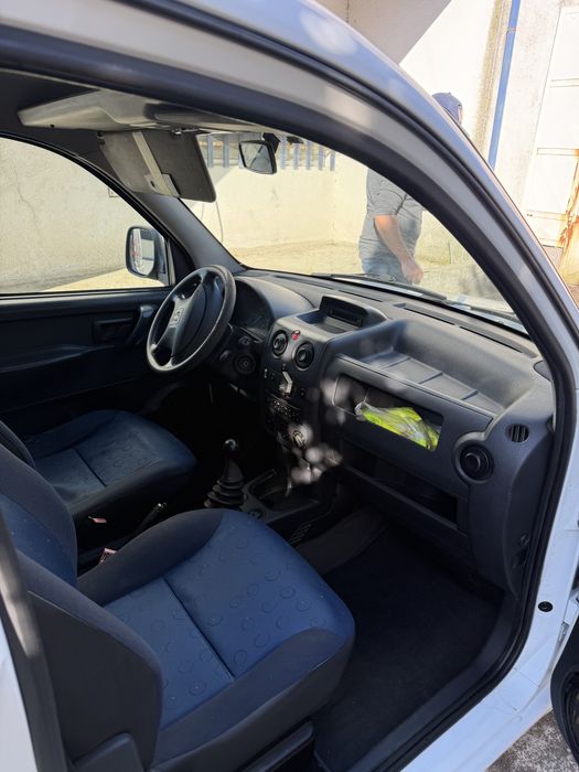 Peugeot  partner