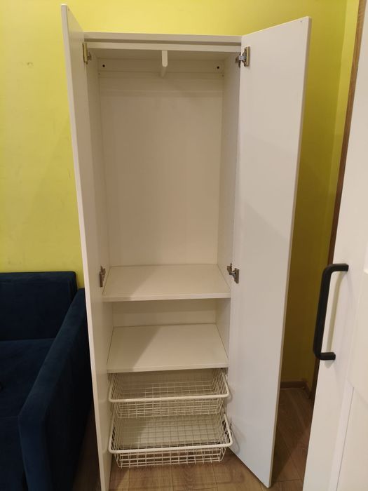 Szafa Ikea 180x60x42