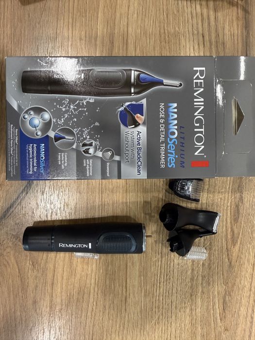 Тример Remington NE3870