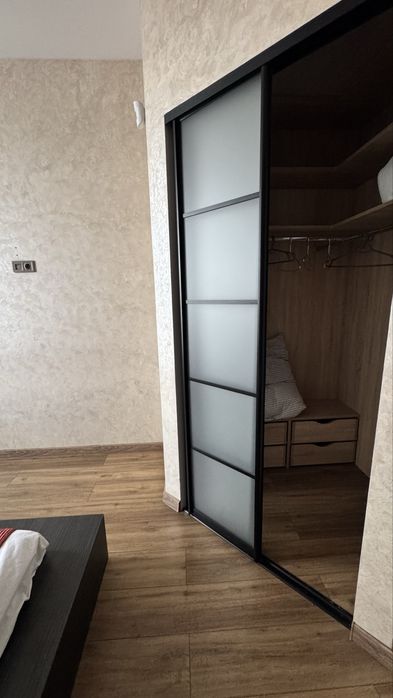 Сдам квартиру с паркоместом