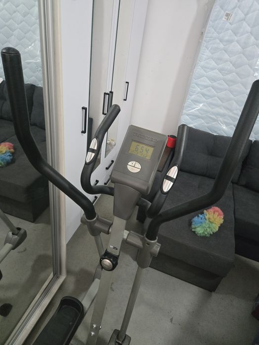 Орбитрек TORNEO б/у