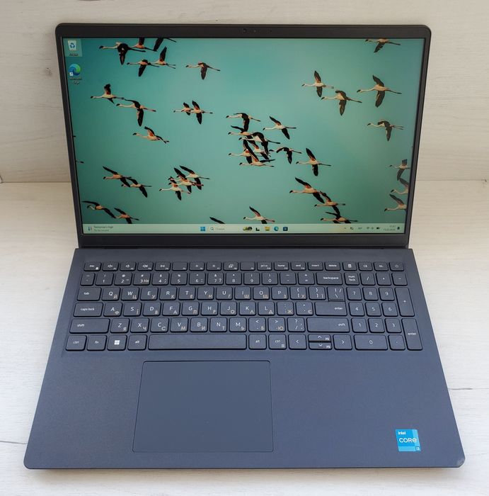 Dell Inspiron 3520 i3-1215U (6 ядер, 8 потоків) 8/256GB 2024 р 120 Гц!