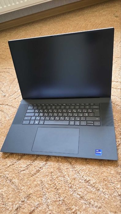 Мощнейший ноутбук Dell XPS 9730 (17.3", i9 13900H, 32RAM DDR5, 2TB Nwme4, RTX4080). Идеальное состояние!