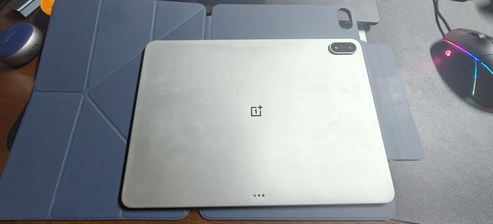 OnePlus Pad 3 silver 16/512 gb