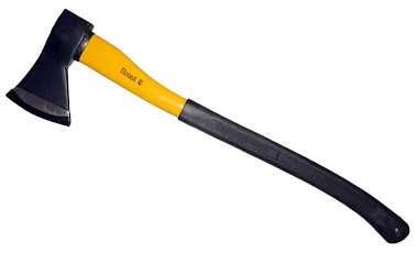 SIEKIERA 1250G fiber glass