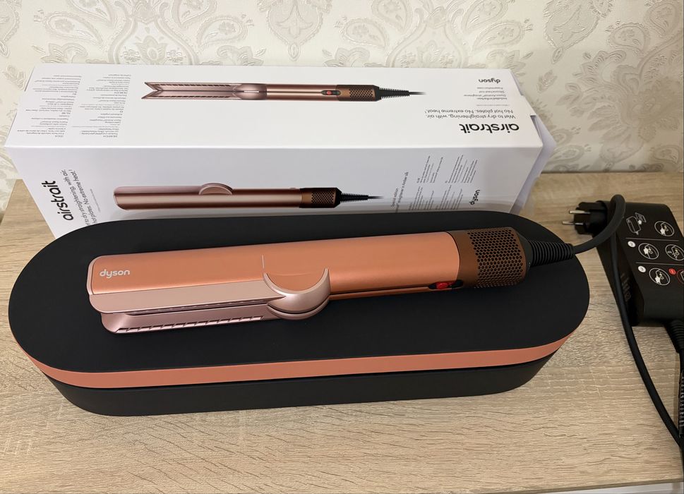 Prostownica dyson airstrait