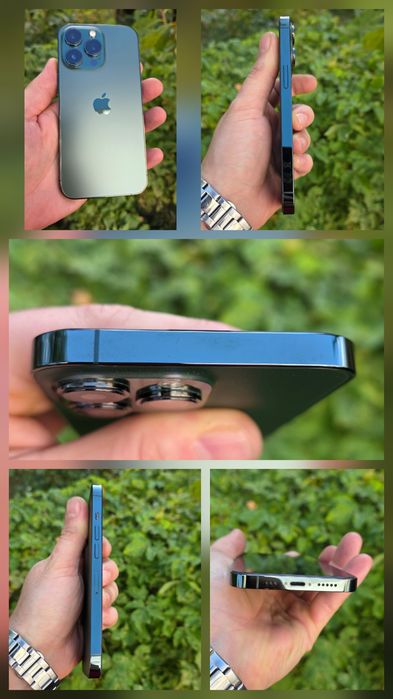 Iphone 13pro 128 як новий