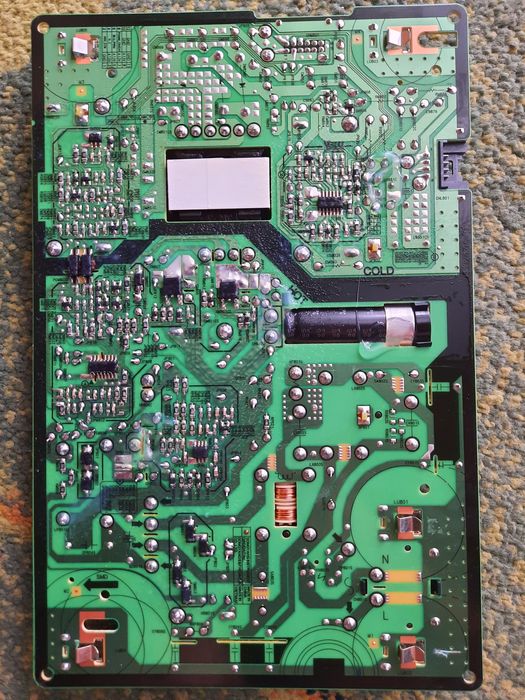 Zasilacz tv samsung  ue55tu8002k  bn44_01054a