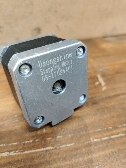 Stepper motor NEMA 17 17hs4401