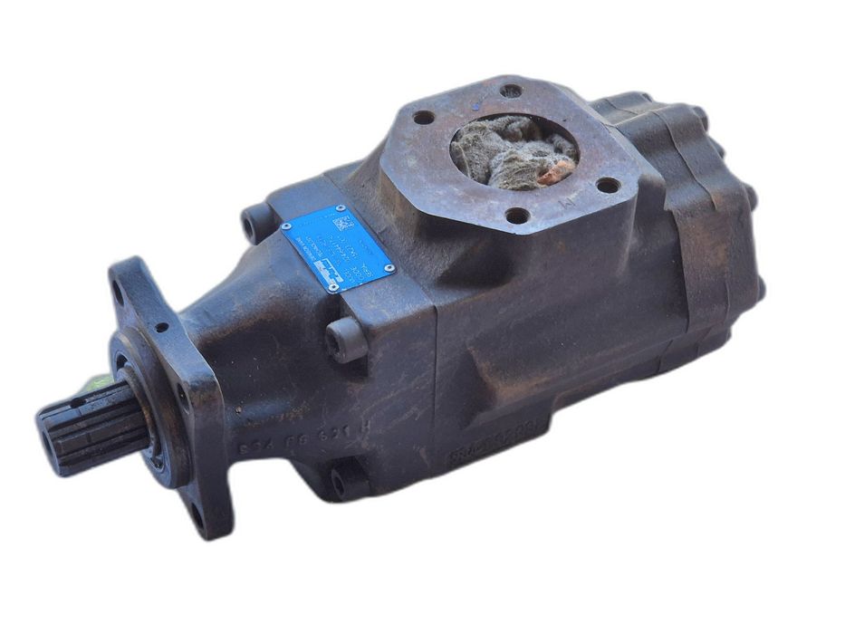 Pompa hydrauliczna Parker Denison vane T6CCC B22 B12 6R02 B1M1 przemysłowa wysokociśnieniowa NOWE