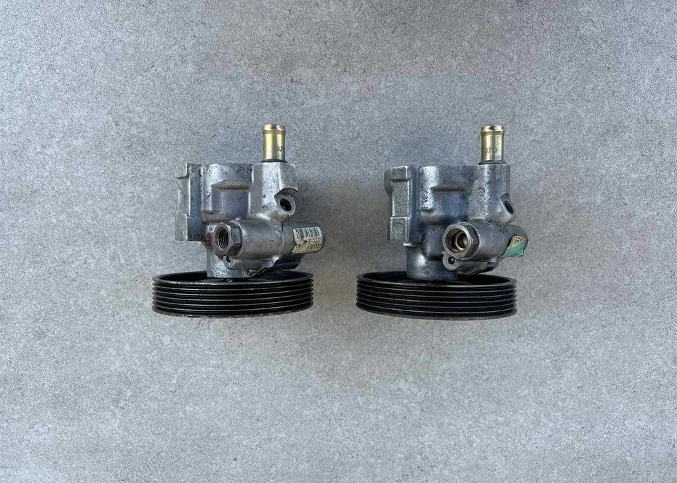 Насос гидроусилителя (ГУР) Renault Megane 2. Scenic 2. Clio 2