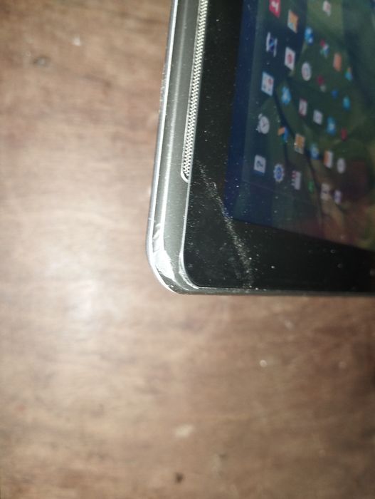Tablet Samsung Tab Gt-p5100