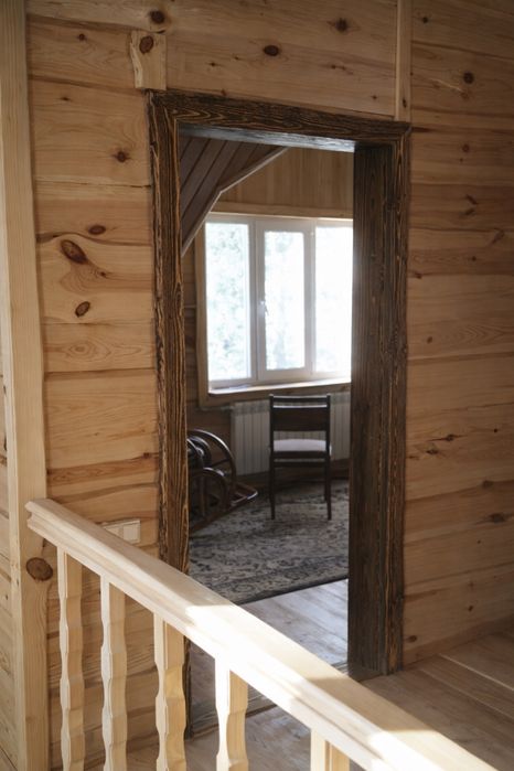 Будинок автономний мінімальне оформлення