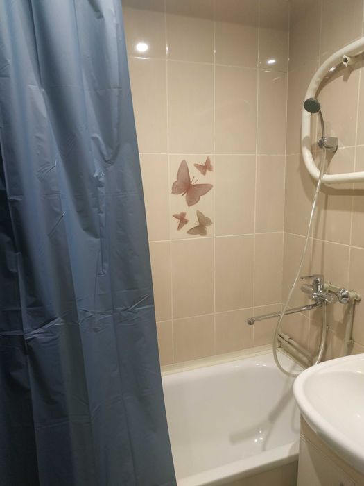 Квартира посуточно, почасово ЦЕНТР возле ТЦ Гулливер