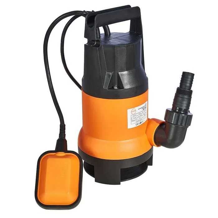 насос фекальний дренажний 750 W фекальный дренажный (ТІЛЬКИ ДОСТАВКА)