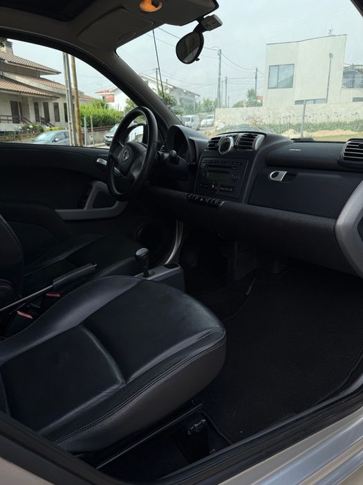 Smart Fortwo Coupé — fotografia 4