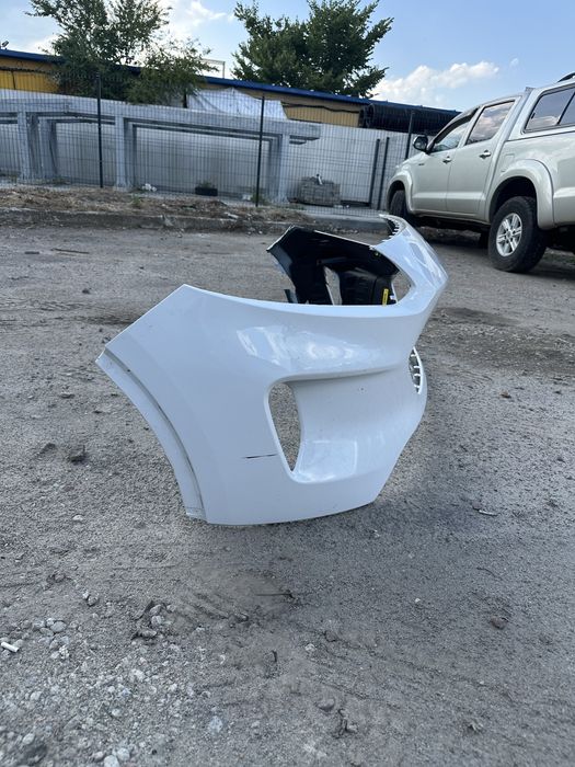 Бампер Ford Escape MK4